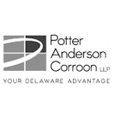 Potter Anderson Corroon Logo